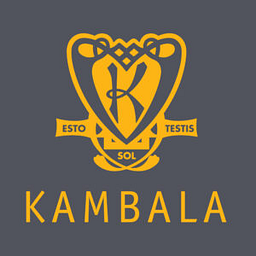 Kambala logo
