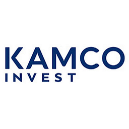 KAMCO Invest logo
