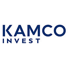 KAMCO Invest logo