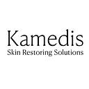 Kamedis logo
