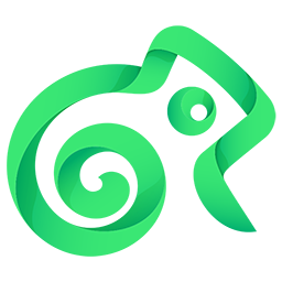 Kameleo logo