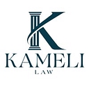 The Law Offices Of Kameli & Associates P.C. logo