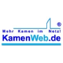 kamen-web.de logo