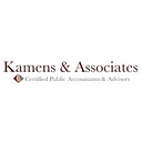 Kamens & Associates logo