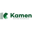 Kamen Wiping Materials Co logo