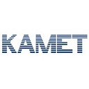 Kamet Manufacturing Solutions logo
