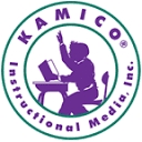 Kamico Instructional Media, Inc. logo