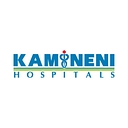 Kamineni Hospitals Private Limited logo