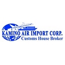 Kamino Air Import Corp. logo