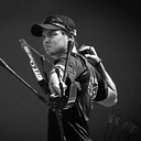 Kaminski Archery logo