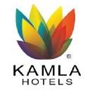 Kamla Hotels logo