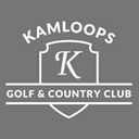 Kamloops Golf And Country Club logo