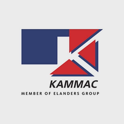 Kammac Limited logo