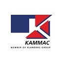 Kammac Ltd logo