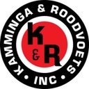 Kamminga & Roodvoets logo