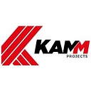 Kamm Projects logo