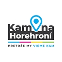 kamnahorehroni.sk logo
