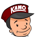 Kamo Manufacturing Company logo