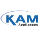 Kam Appliances logo
