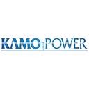 Kamo Power logo