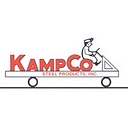 Kampco Steel Products, Inc. logo