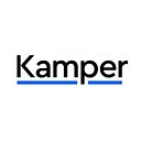 Kamper Chartered Accountants logo
