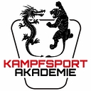 Kampfsport Akademie Chemnitz logo