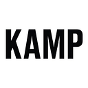 Kamp Grizzly logo