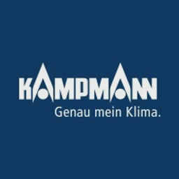 Kampmann UK Ltd logo
