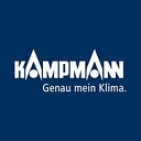 Kampmann Uk Ltd logo