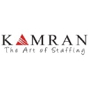 Kamran Staffing logo