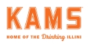Kams logo