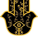 Kamsah logo