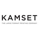 Kamset logo