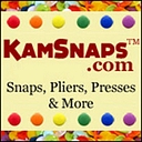 Kamsnaps logo