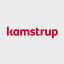 Kamstrup logo