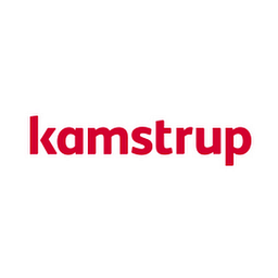 Kamstrup Water Metering L.L.C logo