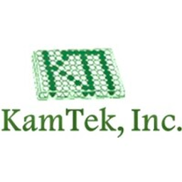 KamTek, Inc. logo