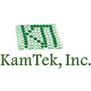 Kamtek, Inc logo