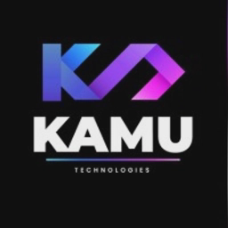 Kamu Technologies Ltd logo