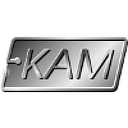 Kam Wire Edm Technologies Inc. logo