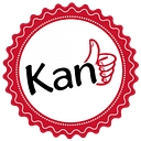 Kan Ltd logo
