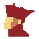 Town of Brunswick logo