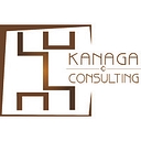 Kanaga Consulting logo