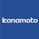 Kanamoto Co.,Ltd. logo