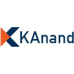 K Anand Corporation logo