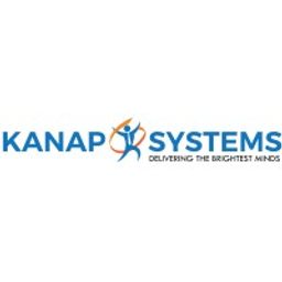 KANAP SYSTEMS logo