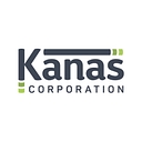 Kanas Corporation logo