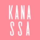 kanassa.jp logo