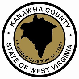 Kanawha County logo